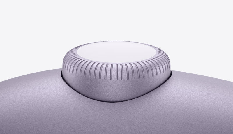 AirPods Max (Purple)