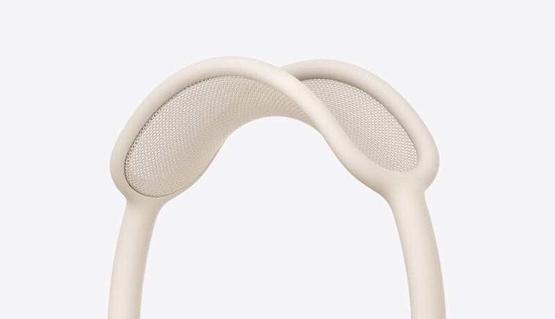 AirPods Max (Starlight)
