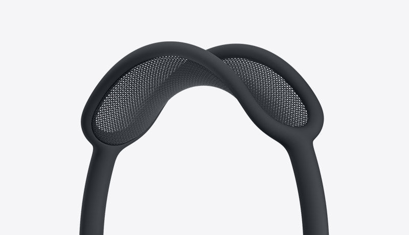 AirPods Max (Midnight)