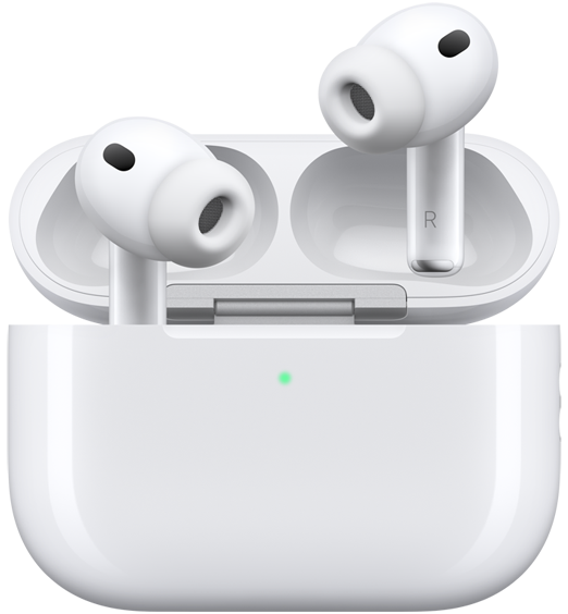AirPods PRO 3