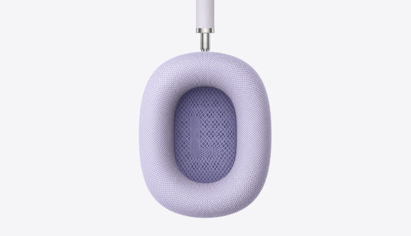 AirPods Max (Purple)