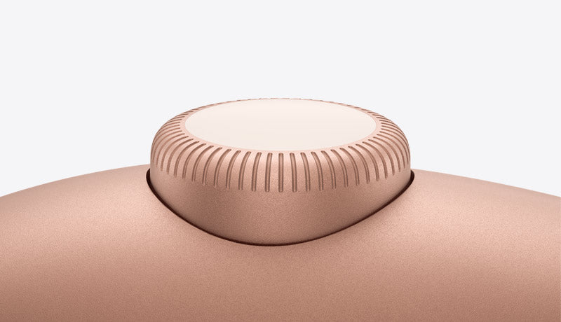 AirPods Max (Orange)