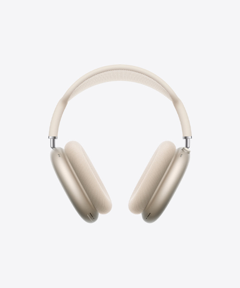 AirPods Max (Starlight)