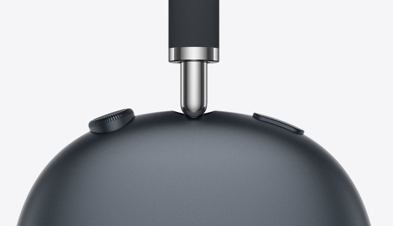 AirPods Max (Midnight)