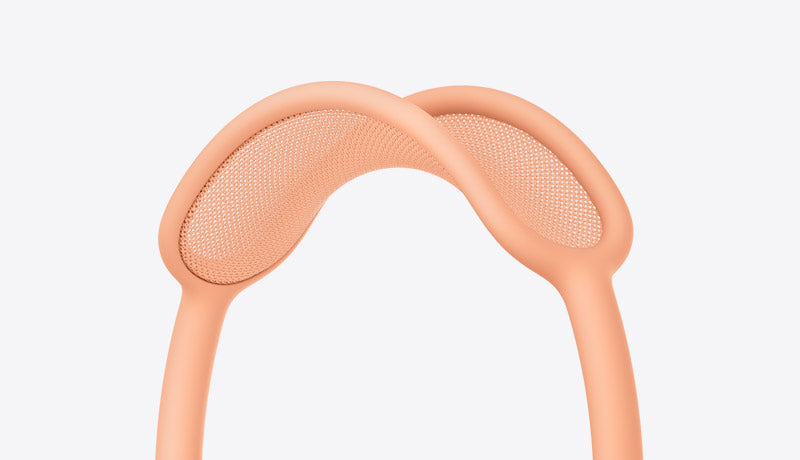 AirPods Max (Orange)