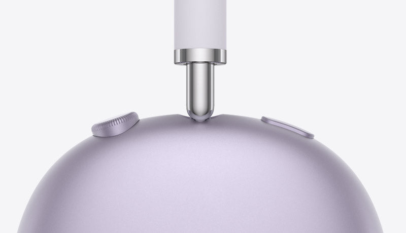 AirPods Max (Purple)