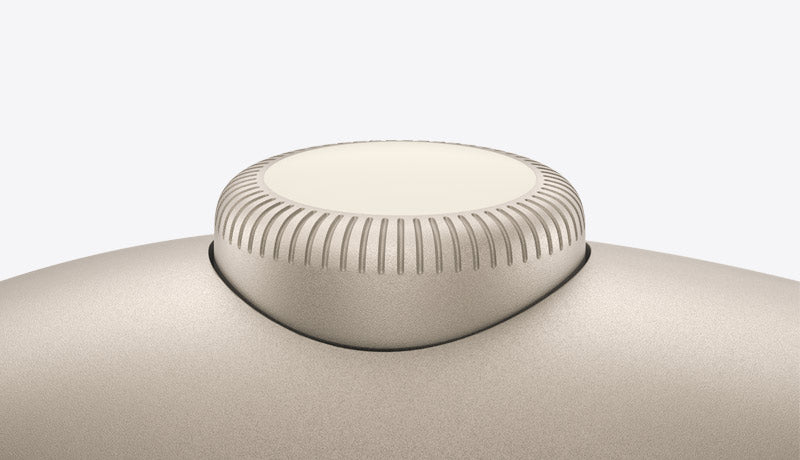 AirPods Max (Starlight)