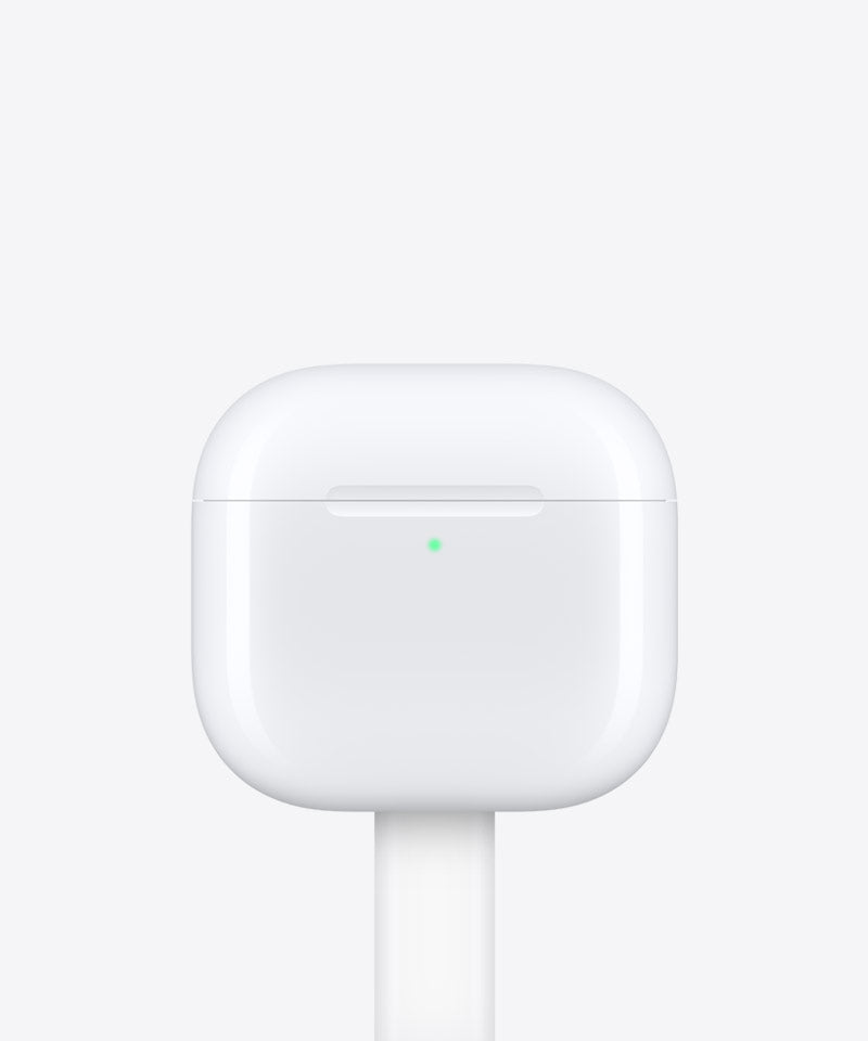 Airpods 4 (inbuilt ANC)