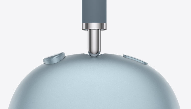 AirPods Max (Blue)