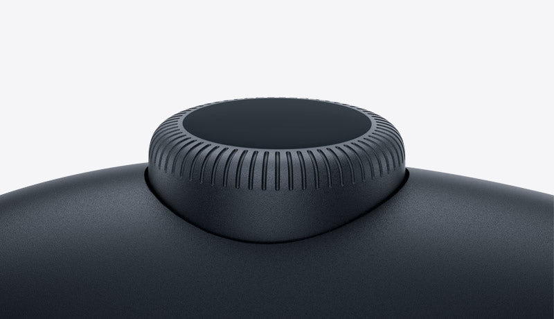 AirPods Max (Midnight)