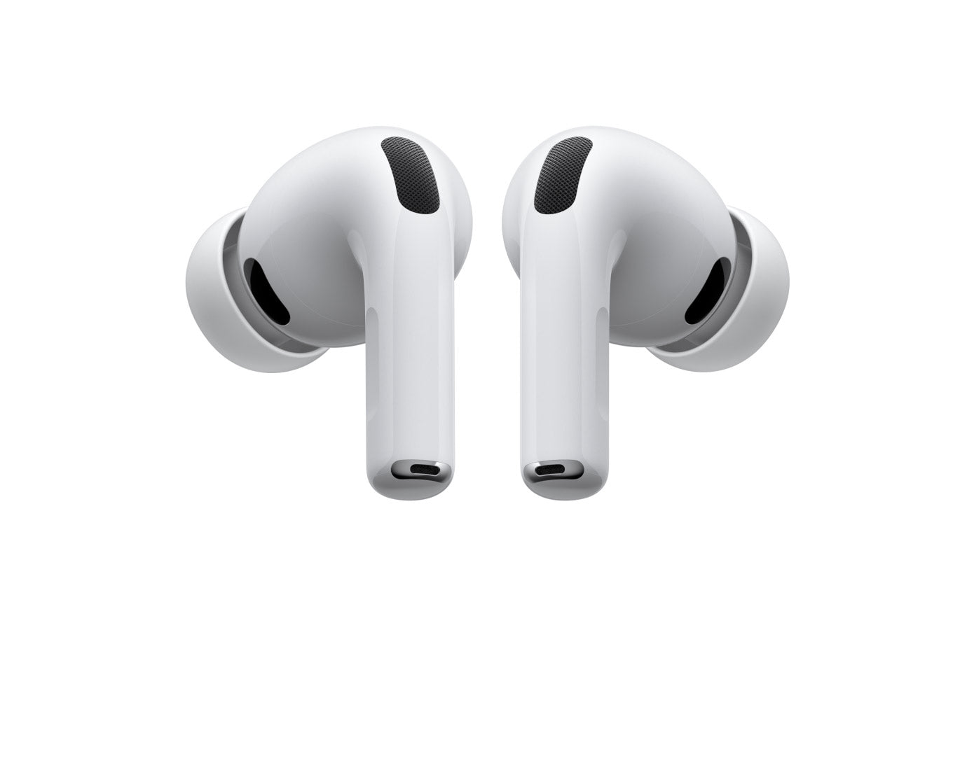 Airpods 4 (inbuilt ANC)