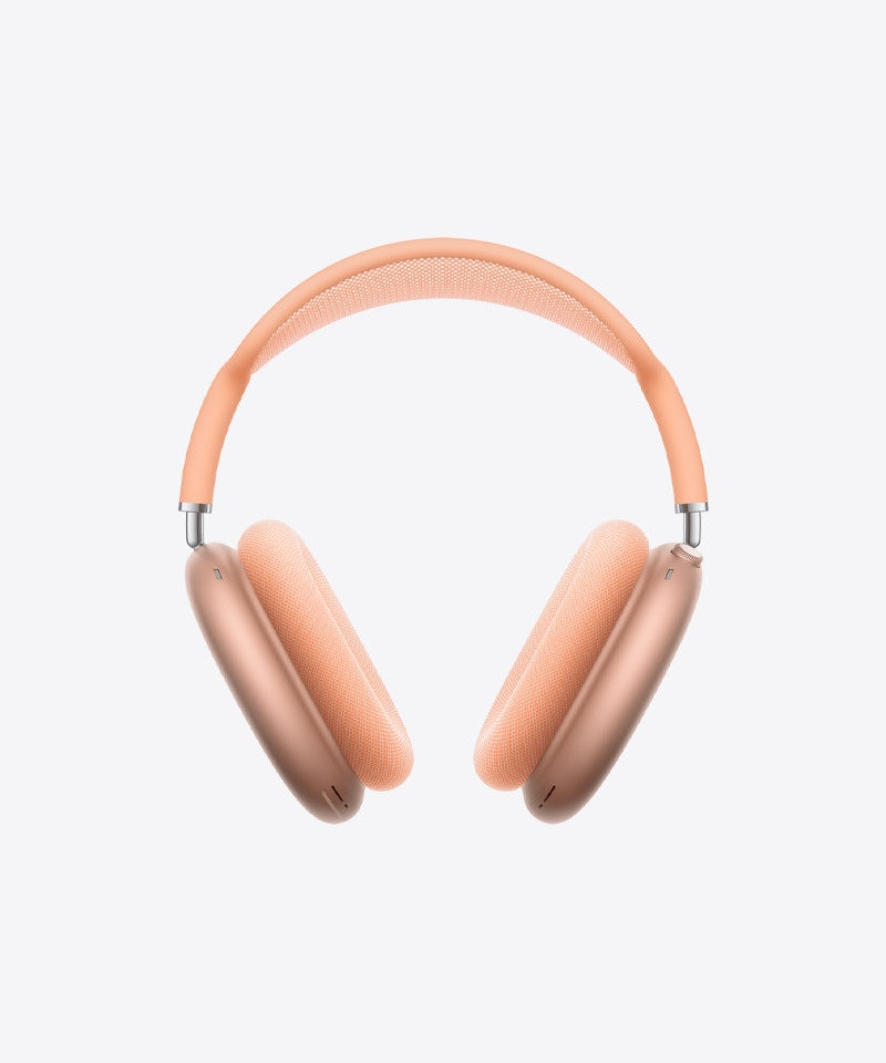 AirPods Max (Orange)