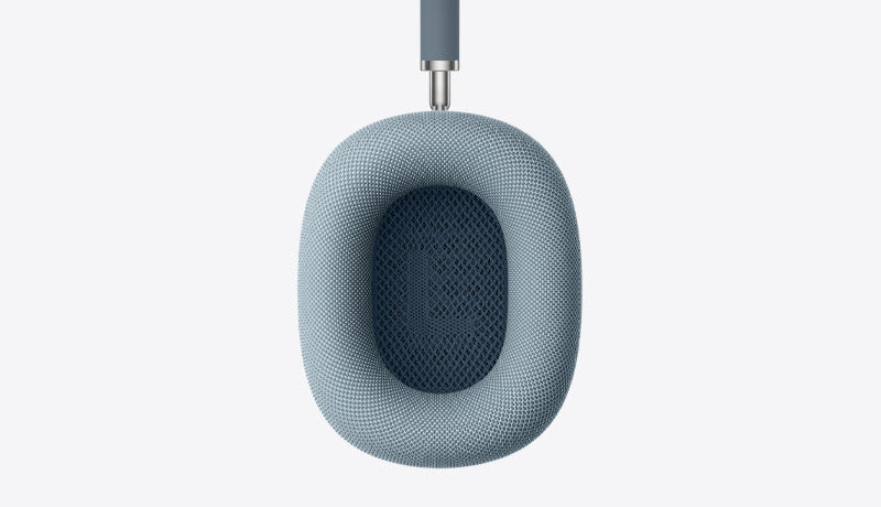 AirPods Max (Blue)