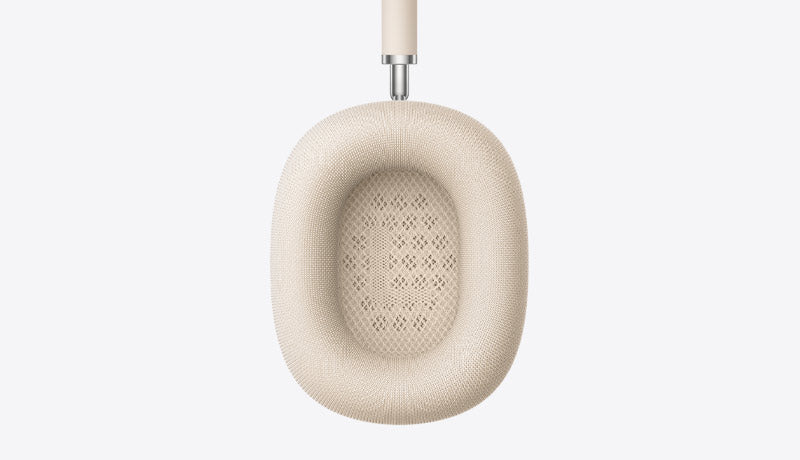 AirPods Max (Starlight)